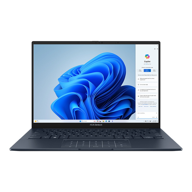 ASUS Zenbook 14 Laptop