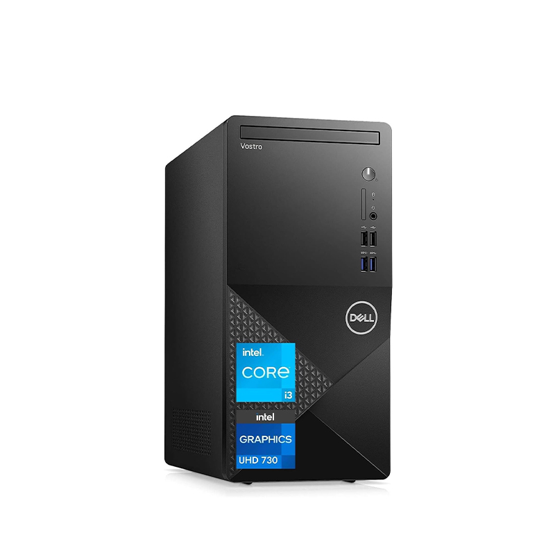 Dell Pro Tower QCT1250 i7-14700 Desktop