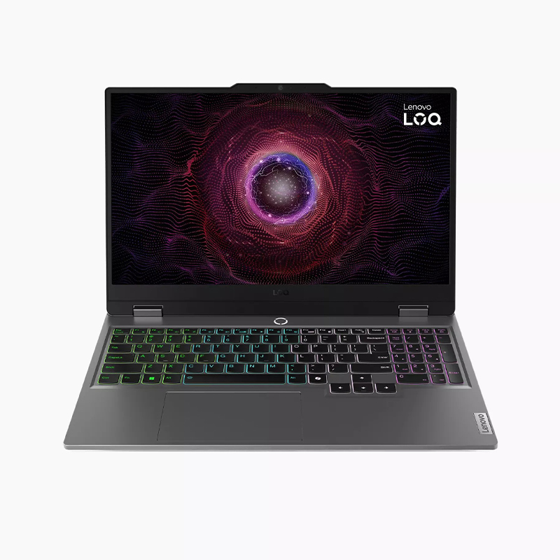 Lenovo LOQ 15ARP9 Gaming Laptop