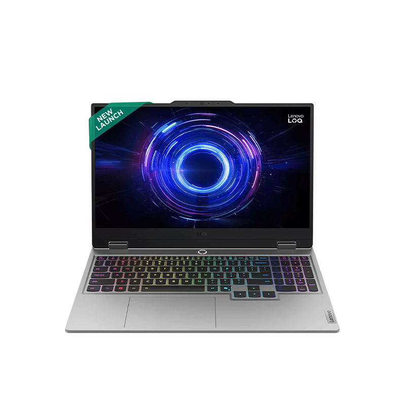 Lenovo LOQ RTX 5060 Gaming Laptop